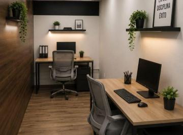 Oficina en Renta  Moderna · | Todo Incluido, Sin Aval y Listas Para Trabajar,. Ven a Conocernos