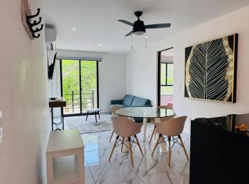 Departamento de 2 habitaciones, Benito Juárez · Departamento en Venta en Astoria, Benito Juárez, Quintana Roo