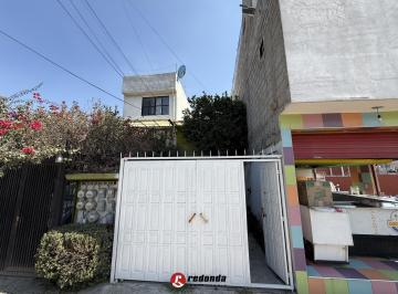 Casa · 57m² · 2 Recámaras · 1 Estacionamiento · Casa en La Guadalupana
