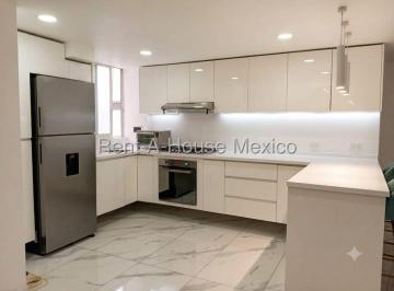 Departamento de 2 habitaciones, Benito Juárez · 27 - 69 Departamento Adolfo López Mateos, Merced Gómez, I H