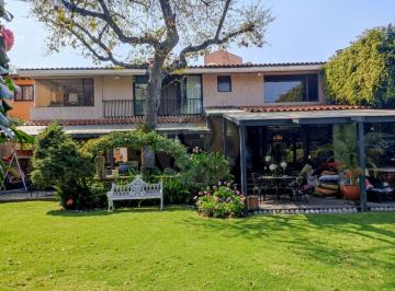 111.jpg · Condominios del Bosque: Casa en Renta en Parque del Pedregal