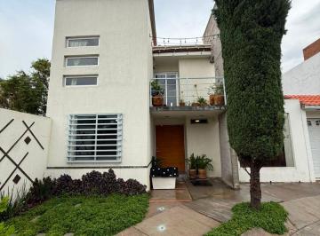 Casa de 3 habitaciones, San Luis Potosí · Linda Casa en Venta en Arboledas de Jacarandas