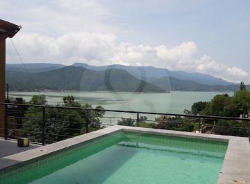 EB-PA3526.jpg · Casa en Condominio en Renta en Valle de Bravo
