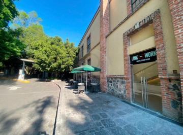 IMG_4937.jpg · Oficina en Renta en Hacienda de San Juan de Tlalpan