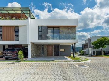Casa de 3 habitaciones, San Andrés Cholula · Casa de 149 m² con 3 Recámaras en Venta en Lomas de Angelópolis Parque Sinaloa