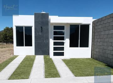 Casa · 51m² · 2 Recámaras · 1 Estacionamiento · Casa en Actipac Tetla, Tlaxcala
