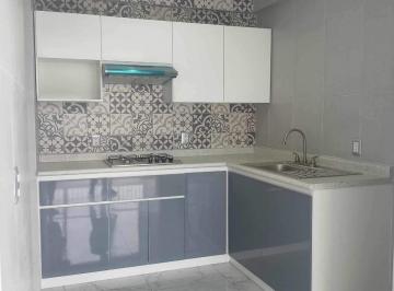 Departamento de 3 habitaciones, Nezahualcóyotl · Depa en Venta en Neza