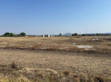 Terreno / Lote , Aculco · Terreno Plano en Venta a Pie de Carretera