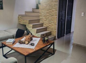 Casa de 3 habitaciones, Tultitlán · Casa Real del Bosque Exelente Ampliación Tres Recámaras en Av Principal