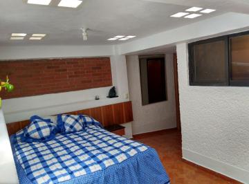 Departamento de 1 habitación, Coyoacán · Departamento en Renta, Coyoacán, en Casa, Independiente, Amueblado.