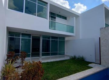 Casa de 3 habitaciones, Mérida · Casa Norte de Merida Altabrisa
