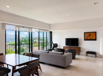 Departamento de 3 habitaciones, Guadalajara · Exclusivo Departamento de Lujo en Colomos Providencia