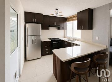Departamento · 107m² · 3 Recámaras · Departamento de 3 Recámaras con Doble Seguridad | Torreón Nuevo