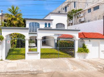 Casa de 4 habitaciones, Benito Juárez · Casa en Venta Cancun Quintana Roo