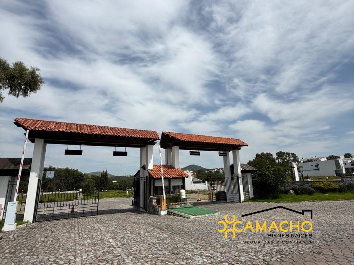 Venta de Terreno en Haras del Bosque