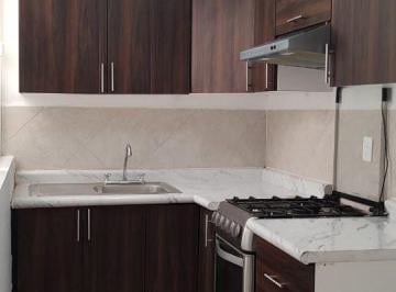 Departamento de 3 habitaciones, Puebla · Departamento en Venta en Santa Cruz Buena Vista