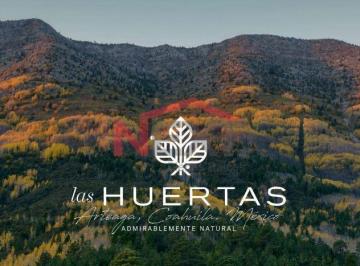 Foto principal · Terreno de 252 m en Arteaga Fraccionamiento Las Huertas
