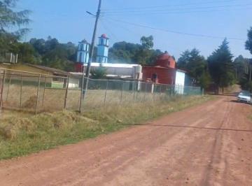 Terreno / Lote · 279m² · Lotes de Inversión en Venta en Zacatlan