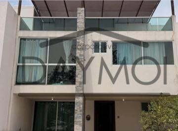 Casa de 4 habitaciones, El Marqués · Casa en Lucepolis 1 Int D - 64 Cond Lucepolis Coto Club Fracc. Milenio III, El Marques, Querétaro.