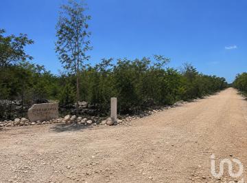 Terreno / Lote · 300m² · Terreno de Inversión en El Norte de Mérida