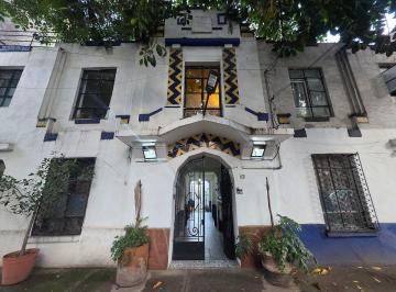 Departamento de 2 habitaciones, Cuauhtémoc · Departamento Dúplex Para Pareja en Roma Norte