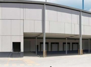 Bodega comercial · 7333m² · Bodega Industrial en Cuautitlán de 7,333 m² con Área de Mezzanine.
