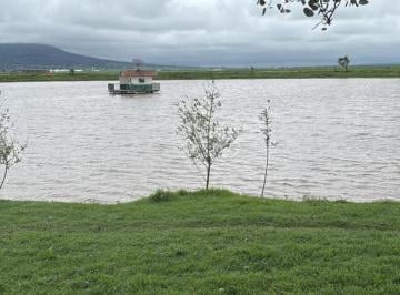 Terreno / Lote · 38000m² · Terreno Para Uso Agroindustrial en Almoloya, Hidalgo. con Título de Concesión Hidríca.
