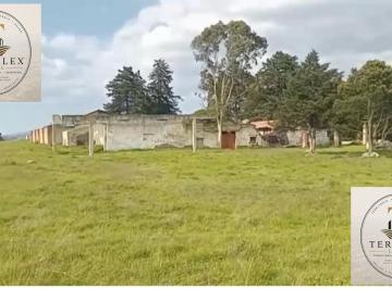 Terreno / Lote · 2000m² · Terreno Para Uso Industrial en Toluca. Edo. Mex. Activo Industrial Estratégico Para Nearshoring.