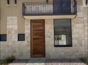 Casa de 3 habitaciones, León · Casa en Venta en Hacienda Valbuena, León Gto.