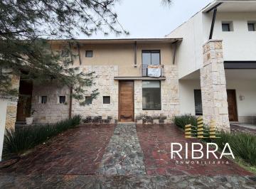 Casa de 3 habitaciones, León · Casa en Venta en Hacienda Valbuena, León Gto.