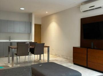Departamento de 2 habitaciones, San Pedro Garza García · Depa en Renta en Torre Ana Sur de Víacordillera
