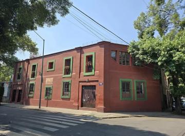 Casa de 3 habitaciones, Coyoacán · Casa en Venta – Histórico Cine La Esperanza | Centro de Coyoacán