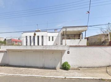 Casa de 4 habitaciones, Alvaro Obregón · Vendo Casa en Presidentes, Alvaro Obregon