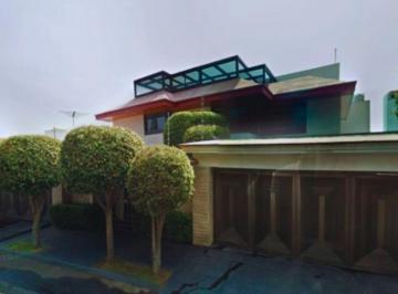 Casa de 4 habitaciones, Cuajimalpa de Morelos · Venta de Casa en Bosques de Las Lomas, Cdmx.