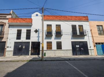 Casa · 445m² · 5 Recámaras · 4 Estacionamientos · Casa en Venta en El Centro Histórico de Puebla