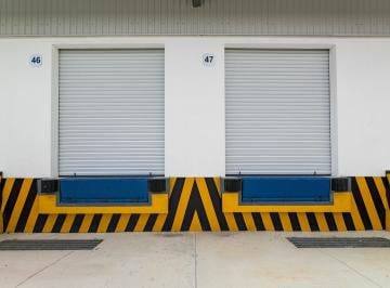 Bodega comercial · 2700m² · Núcleo Centro Logístico Pre Renta de Naves y Bodega en Periférico Poniente