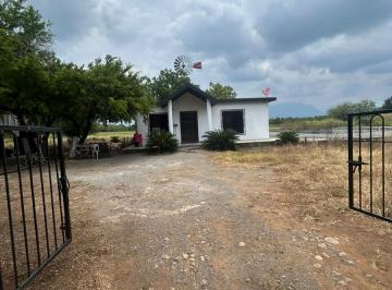 Terreno / Lote · 12m² · 2 Recámaras · Terreno en Venta en Saucito, Montemorelos, Nuevo Leon