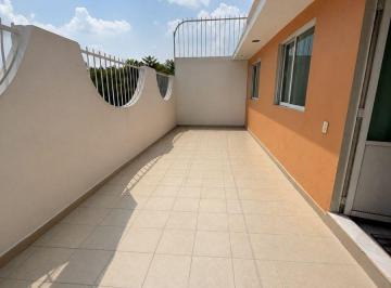 Departamento de 3 habitaciones, Venustiano Carranza · Amplio Departamento a Unas Cuadras del Aeropuerto