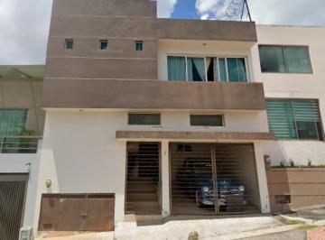 Casa de 3 habitaciones, Xalapa · Venta de Casa en Xalapa Fracc Residencial Monte Magno Veracruz