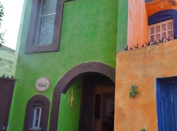 1 · Departamento Amueblado en Renta de Dos Pisos Al Sur de Saltillo