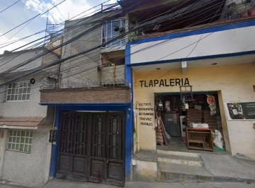 Casa de 3 habitaciones, Gustavo A. Madero · Remato Casa en Candelaria Ticoman, Gustavo A. Madero