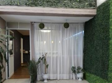 Casa uso de suelo de 6 habitaciones, Benito Juárez · Renta Casa Para Oficinas