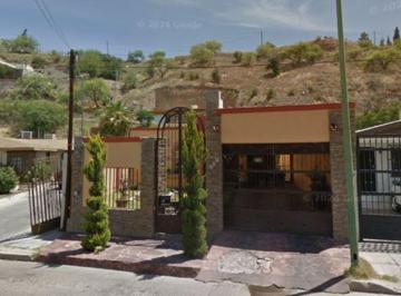 Casa de 3 habitaciones, Nogales · Venta de Casa en Regis en Heroica Nogales en Sonora