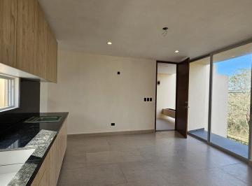 Departamento · 53m² · 1 Recámara · 1 Estacionamiento · Venta Departamentos de 1 Recamara en Conkal Entrega Inmediata