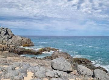 Terreno / Lote · 890000ha · Terreno en Los Cabos