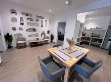 Casa · 100m² · 2 Recámaras · Se Vende Casa de 2 Recamaras en Isla Mujeres, Quintana Roo