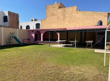Terreno / Lote , Irapuato · Barda Para Fiestas Jardines de San Antonio