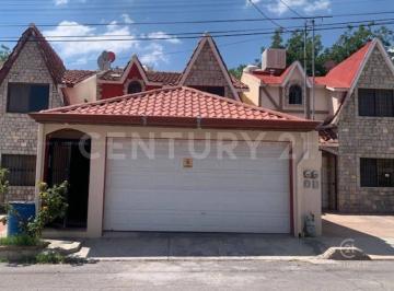 Casa · 155m² · 3 Recámaras · Casa en Venta en Fraccionamiento San Juan, Chihuahua, Chih.