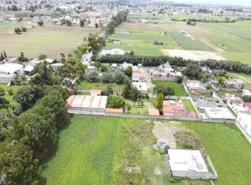 Terreno / Lote , Toluca · Terreno en Venta en Toluca, Capultitlan, Propiedad Escriturada