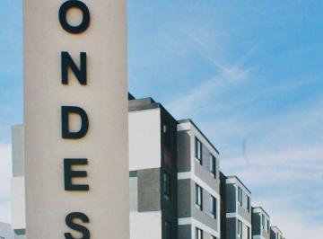 Departamento de 2 habitaciones, El Marqués · Departamento 2 Recámaras Amueblado